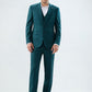 Raymond Green Suit
