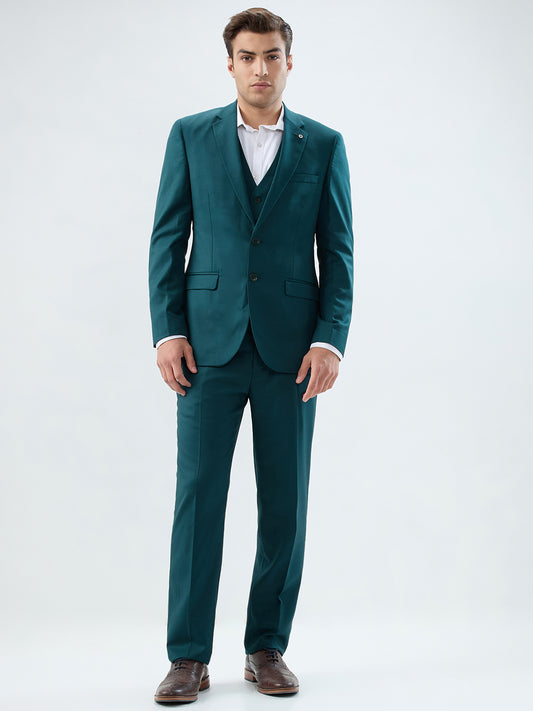 Raymond Green Suit