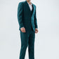 Raymond Green Suit