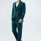 Raymond Green Suit
