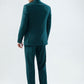 Raymond Green Suit