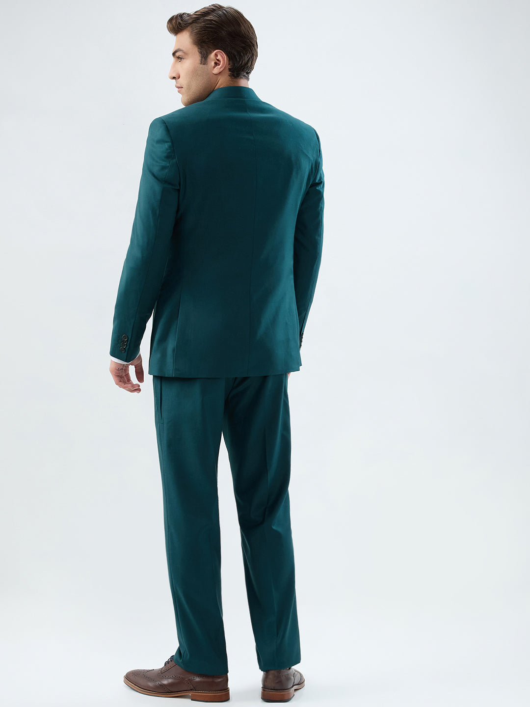 Raymond Green Suit