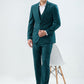 Raymond Green Suit