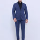 Raymond Blue Suit