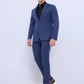 Raymond Blue Suit