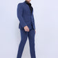 Raymond Blue Suit