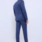 Raymond Blue Suit