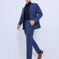Raymond Blue Suit