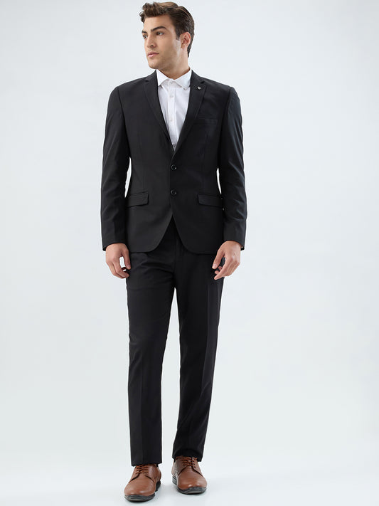 Raymond Black Suit