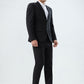 Raymond Black Suit