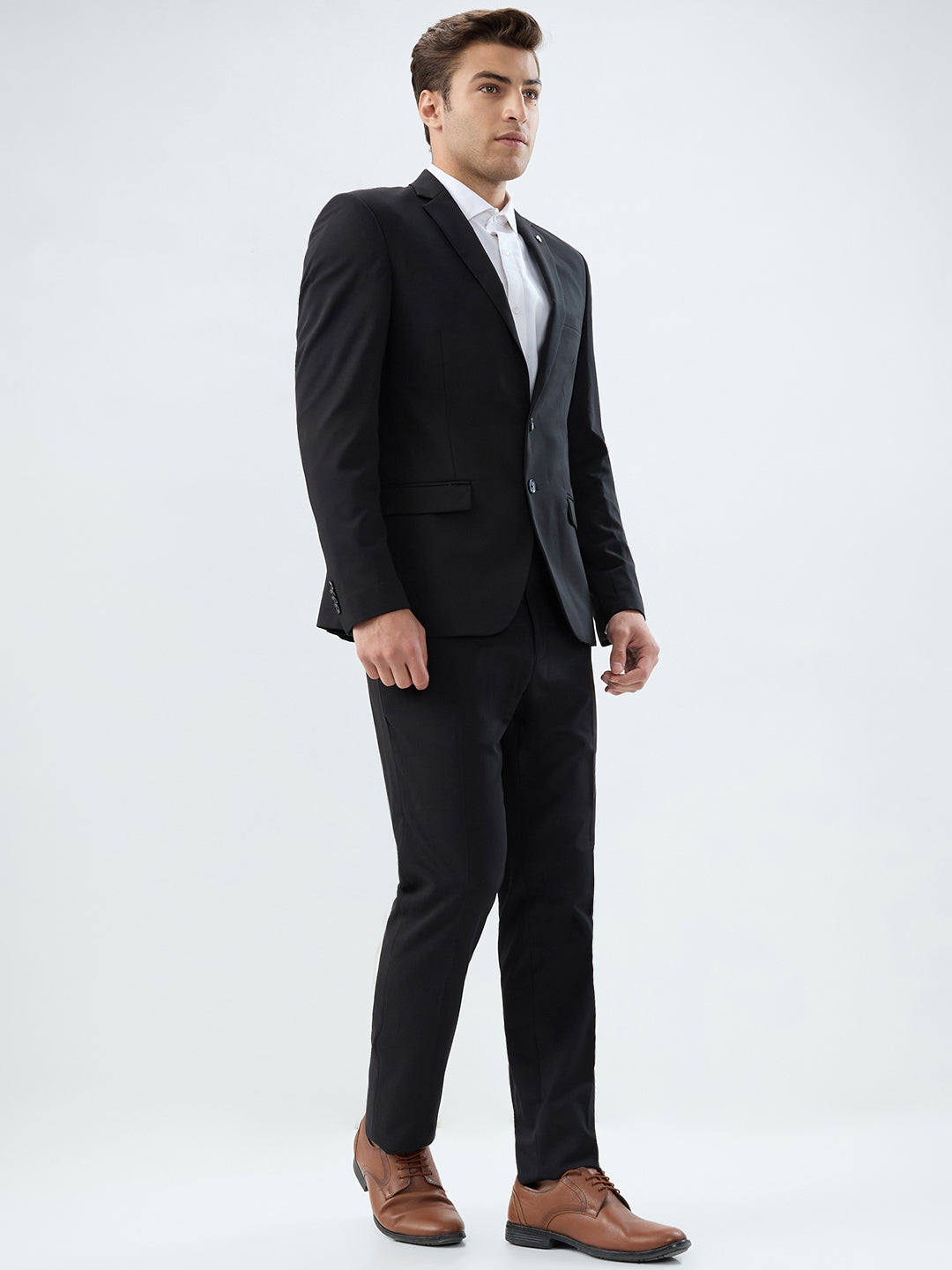 Raymond Black Suit