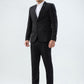 Raymond Black Suit