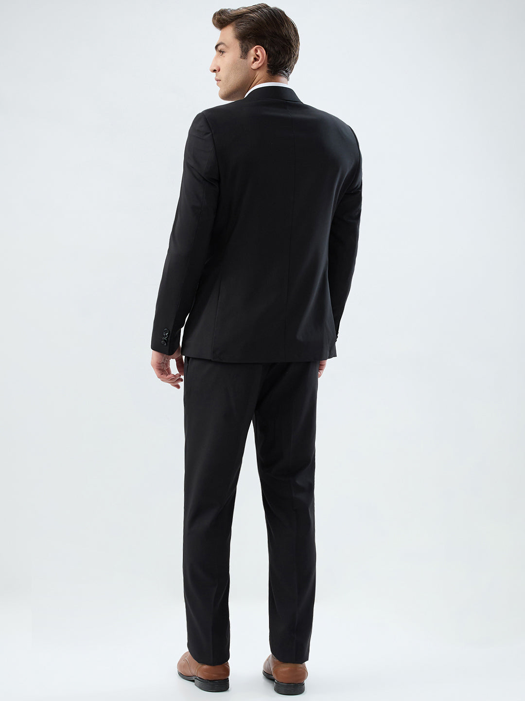Raymond Black Suit