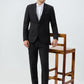 Raymond Black Suit
