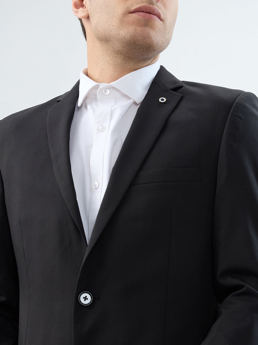 Raymond Black Suit