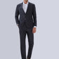 Raymond Grey Suit