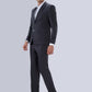 Raymond Grey Suit