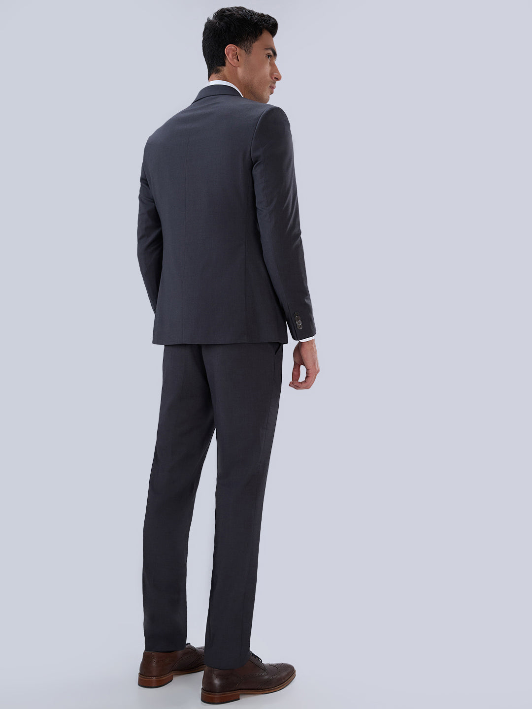 Raymond Grey Suit