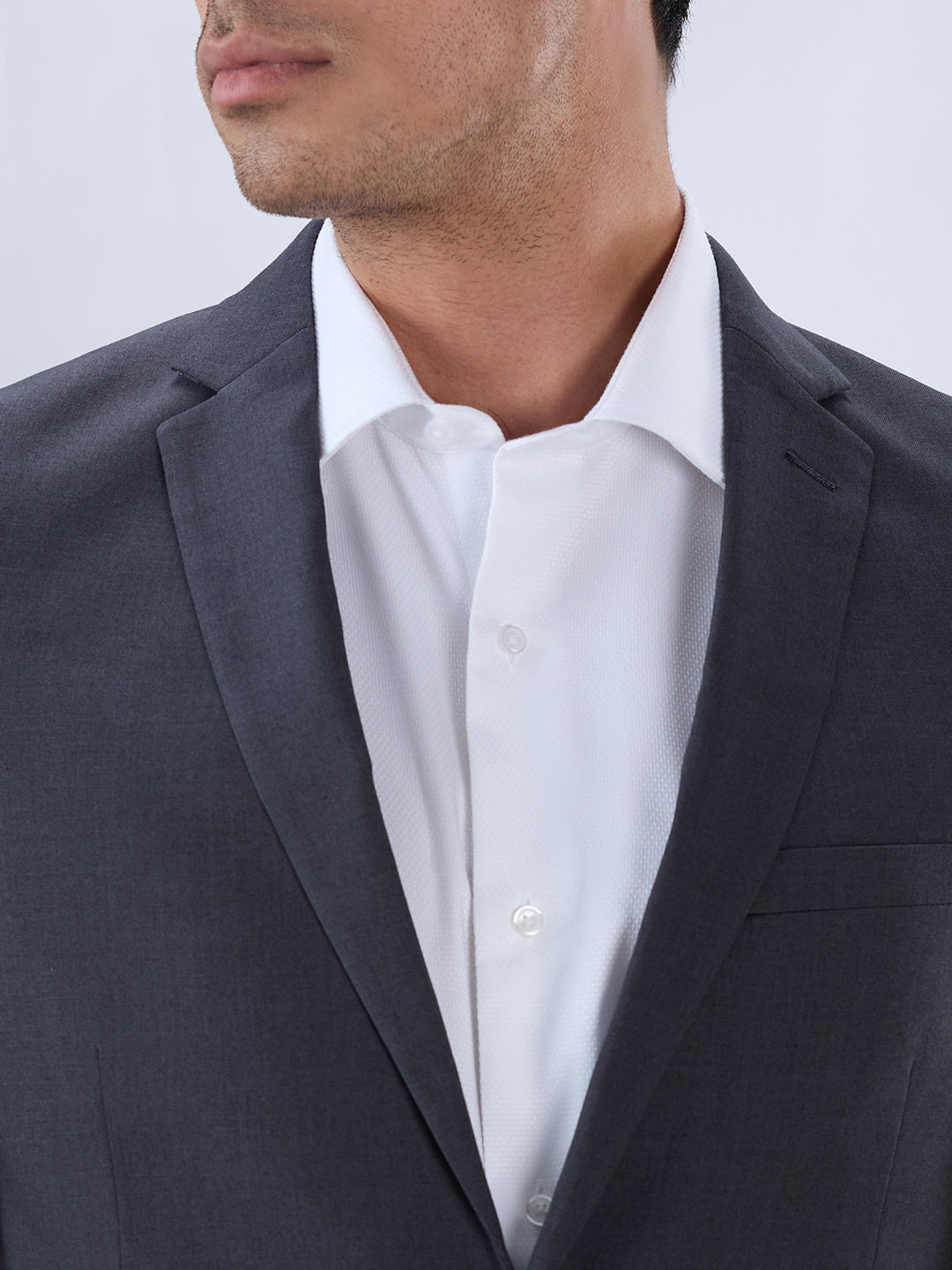 Raymond Grey Suit