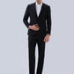 Raymond Black Suit
