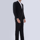 Raymond Black Suit