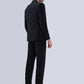 Raymond Black Suit