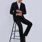 Raymond Black Suit