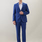 Raymond Blue Suit