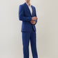 Raymond Blue Suit