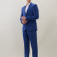 Raymond Blue Suit