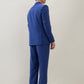 Raymond Blue Suit