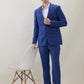 Raymond Blue Suit