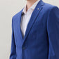Raymond Blue Suit