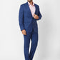 Raymond Blue Suit