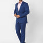 Raymond Blue Suit