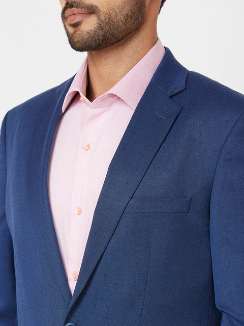 Raymond Blue Suit