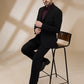 Raymond Black Suit