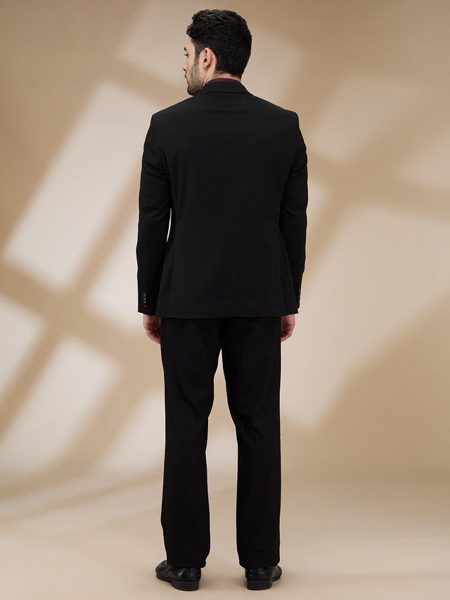 Raymond Black Suit