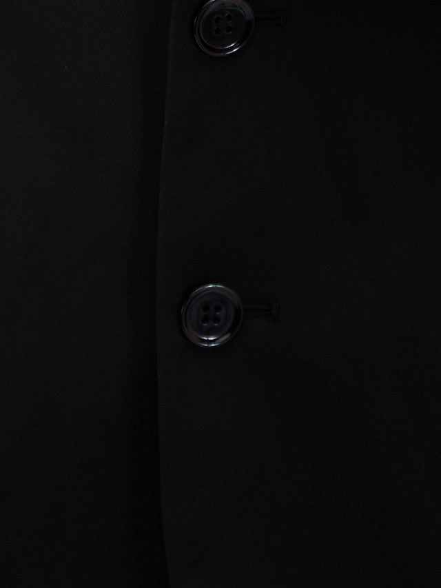 Raymond Black Suit