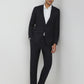 Raymond Blue Suit