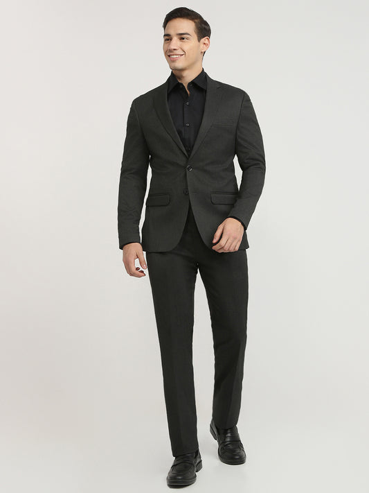 Raymond Grey Suit