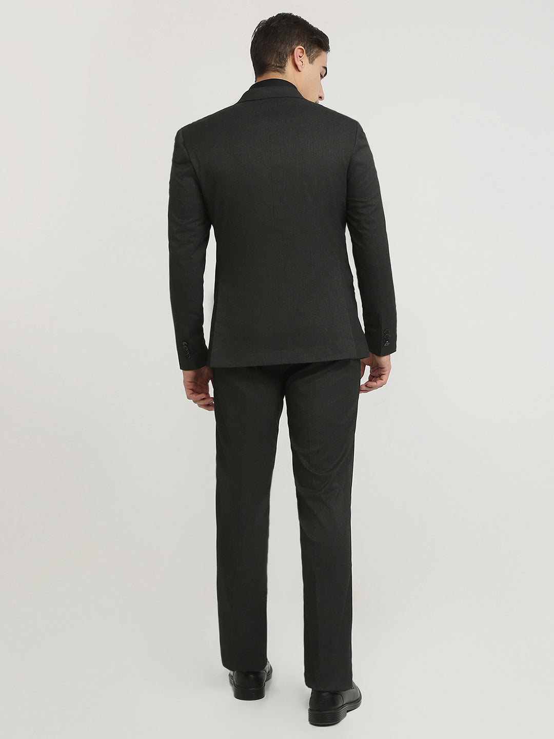 Raymond Grey Suit
