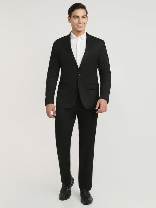 Raymond Black Suit