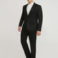 Raymond Black Suit
