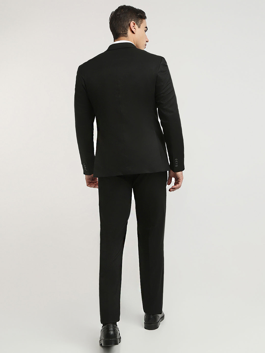 Raymond Black Suit