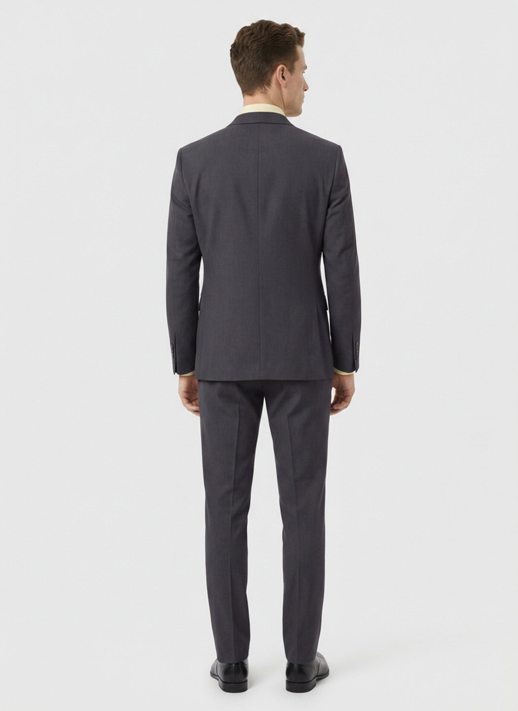 Raymond Grey Suit