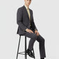 Raymond Grey Suit