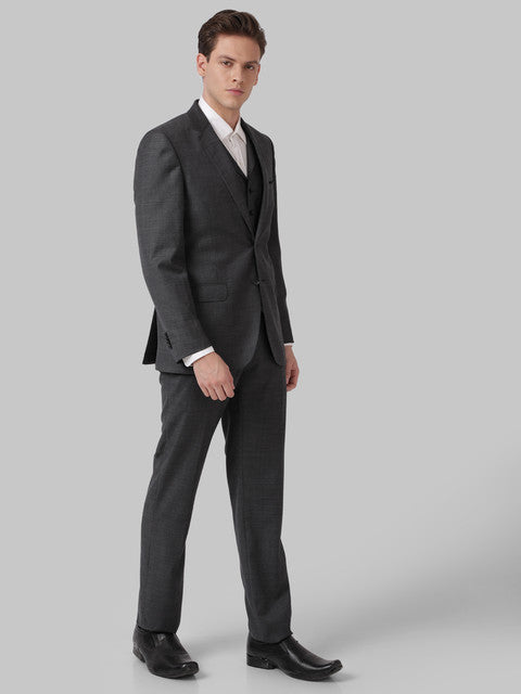 Raymond Grey Suit