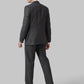 Raymond Grey Suit