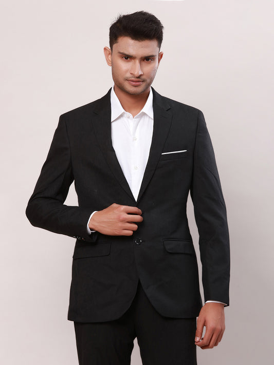 Raymond Black Blazer
